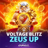Bocoran RTP Slot Playtech Voltage Blitz Zeus Up
